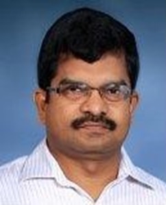 Prof. V Kamakshi Prasad